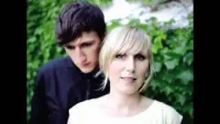Mates of State - Long Way Home (Tom Waits Cover)