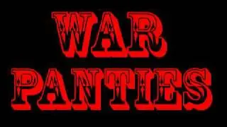 War Panties - Little Sis.wmv