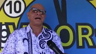 Vismale kwakoe