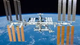 International Space Station | Wikipedia audio article