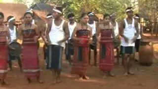 #3-Ratanakiri Indigenous MP3 MP4 Videos Music Songs | Dancing Traditional Songs