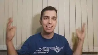 Quem sou eu?