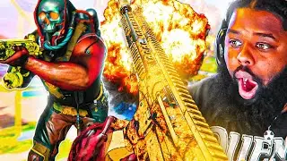I Got MY FIRST EVER NUKE in WARZONE 3!