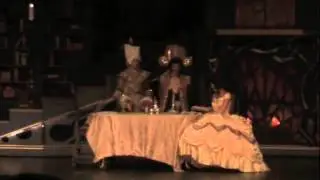Beauty and The Beast