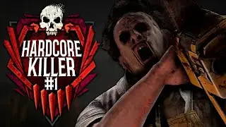 I already regret starting the Hardcore Killer Challenge... | Hardcore Killer Ep. 1