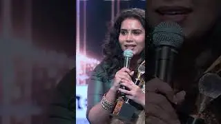 ഇതെന്റെ പതിനൊന്നാമത്തെ അവാർഡ് ആണ്  | Gowri Nandha | Ayyappanum Koshiyum | Female Lead Role #shorts