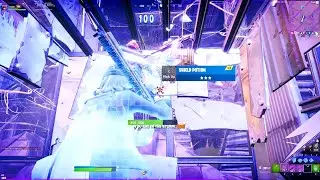 Through Da Storm ⛈️