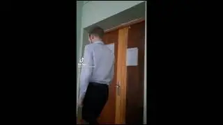 анонимус ушёл на 1 уроке