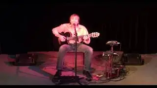 Влад Сатин - Я научился летать (live)
