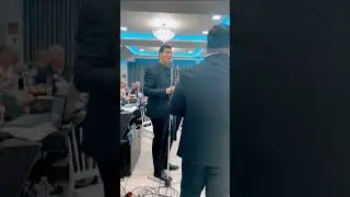 Ervis & Mikel Rapaj live 2024."Dy thëllëza në një porte"