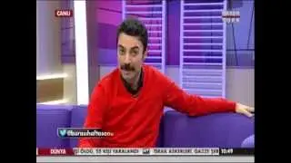 Medya Mektebi Anlatım ve Davranış Uzmanı Devran Volkan Alkan - Duygu Canbaş'ın Konuğu2