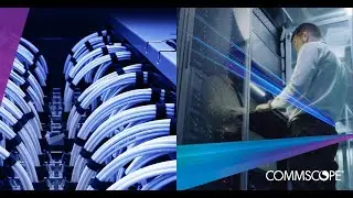 Sistema de fibra óptica energizada CommScope - Sigma Enertel