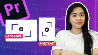 How To Change Aspect Ratio In Premiere Pro | Tiktok Dimensions And Instagram Reel Size Premier Pro