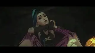 jinx kidnap