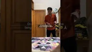 KETIKA SUAMI JAIM DEPAN CEWE CANTIK 