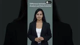 Difference between Data Scientist and Data Analyst | Data Science vs Data Analytics