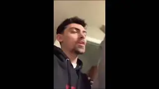 ONE SECOND BEFORE DISASTER MEMES #15