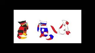Небольшие новости канала + мои арты и комиксы.