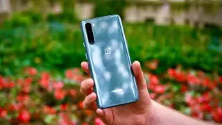 OnePlus Nord Review - An iPhone User's Perspective