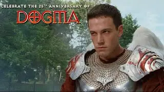 “DOGMA: A 25th Anniversary Celebration” Official Trailer