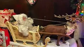 🎄Рождественское чудо.🎁❄️ Кристмас 2022❄️