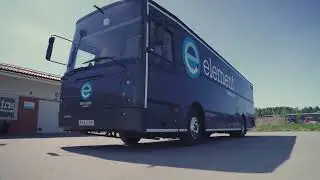 Discover Elements Mobile Calibration Laboratory 🚍