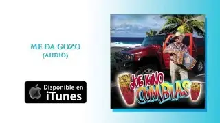 Joe Kino - Me Da Gozo