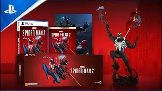 Buying Marvel Spider Man 2 Collectors Edition | Playstation 5