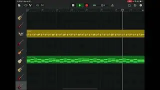 So.. I made this song...