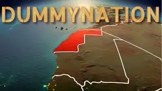UN Outsider To Global Leader | DummyNation