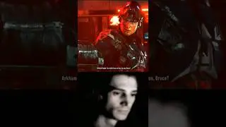 Arkham Knight reveal scene 💀  | #batman #shorts #batmanarkhamknight #arkhamknight
