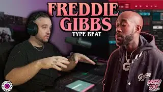 Cómo Crear un Beat Oscuro al Estilo Freddie Gibbs en MPC Live 2 | Soul Chemist