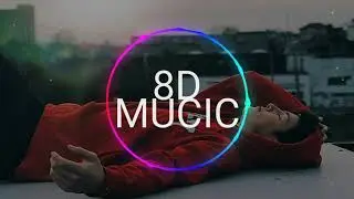 8D MUCIC 🔥 Егор Крид, MORGENSHTERN - Веселая песня / Слушать только в наушниках