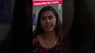 Patni ka Gussa 10😡  बेरोज़गार पति🤣The Gaon Diaries 