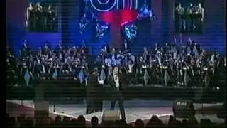 OTI 88 Peru - Partiré, buscaré - Rocky Belmonte