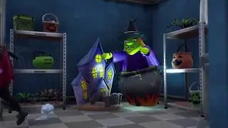Fortnitemares + Cube Event!!