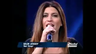 SELİN ATASOY - Bad Things (Müzikal Portreler)