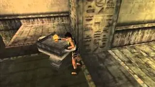 TRLE Ancient Artifact Any% Speedrun - Temple of Osiris 
