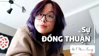 Bạn không phải chiều người yêu nếu bạn không muốn| Hòm thư Thứ Năm| HTMTr