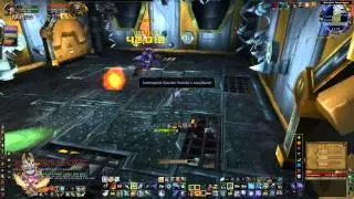 WoW Brawler's Guild: Rank 1 (Mists of Pandaria) PL