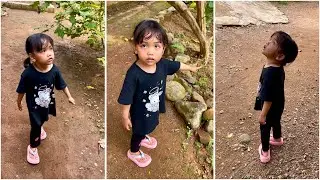 Liburan, Jalan jalan menikmati suasana sekitar