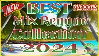 TO LOVE SOMEBODY~HAVE YOU EVER SEEN THE RAIN~AND MORE~BEST REGGAE COLLECTION~2024