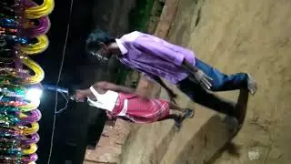 Prapula dance
