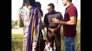 বউ গেল, gf গেল