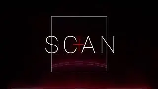 SCAN - 3D animation using Unreal Engine 4 and Cinema 4D