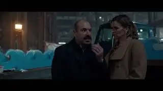 Thanksgiving (2023) Deleted Scene - Close the Store
