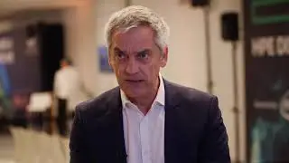Intel and HPE: Strategic Alignment (Français)