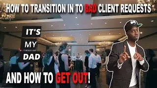 DJs - How to successfully transition into a FLOOR CLEARING REQUEST SONG and how to get out of it.