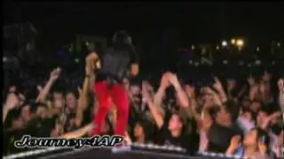 Where Did I Lose Your Love - Journey Live 2009