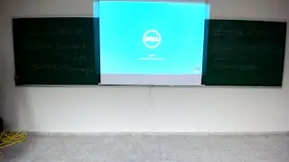 BarCampRD Sala 3